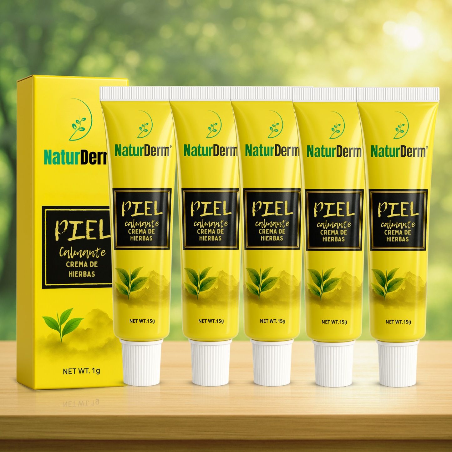 NaturDerm US