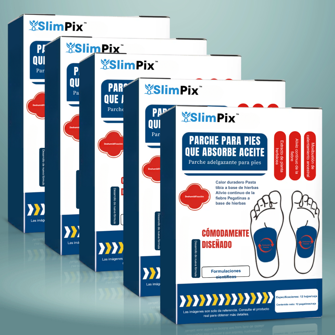 SlimPix US