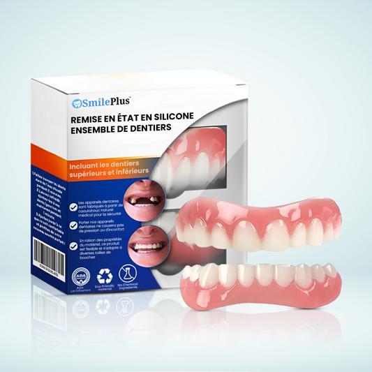 SmilePlus FR
