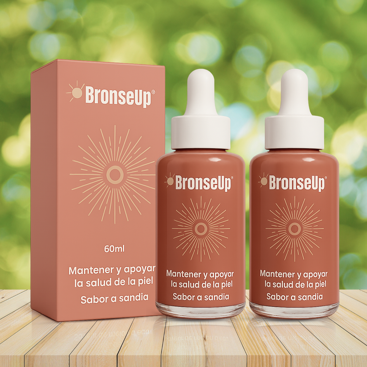 BronseUp US
