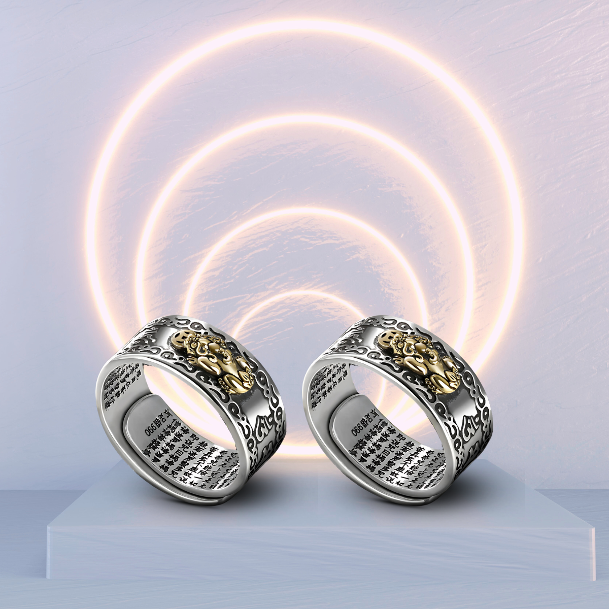 FengShui Ring FR