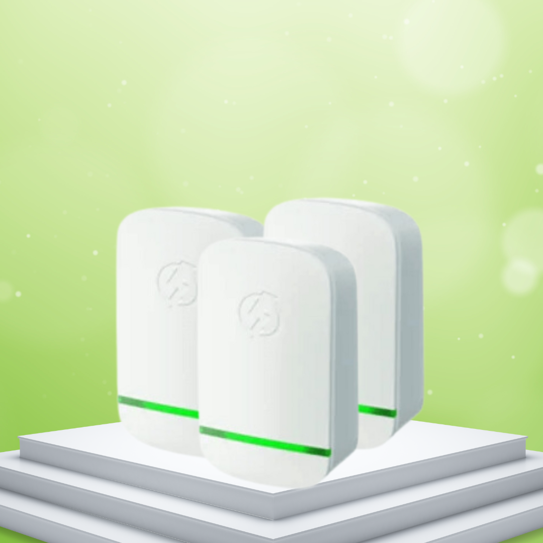 EcoSave DK