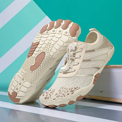 Lightweight Water Shoes for Men - Water-Repellent and Comfortable