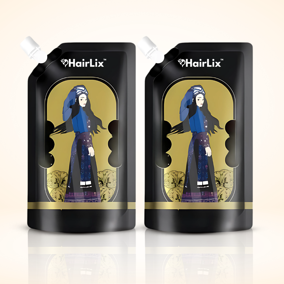 HairLix FR