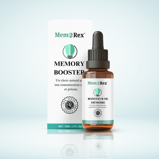 MemoRex FR