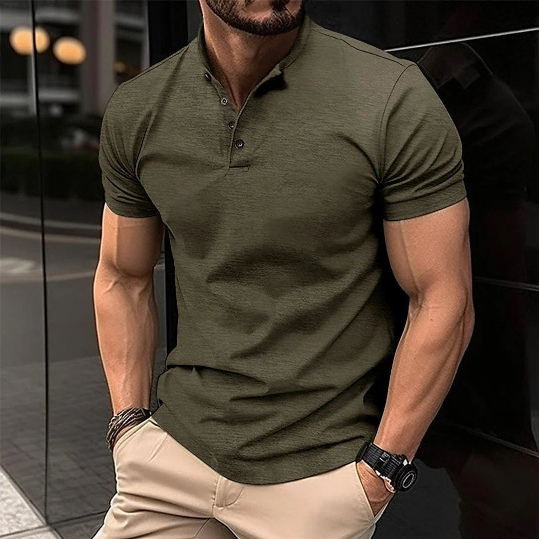 Men's Polo Shirt - Carson Exclusive
