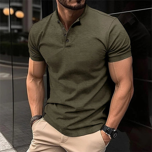 Men's Polo Shirt - Carson Exclusive