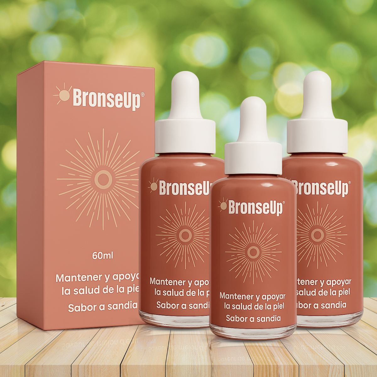 BronseUp US