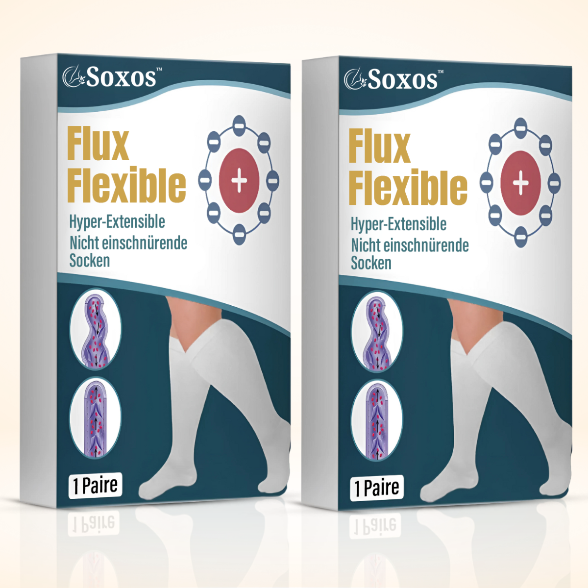 Soxos FR