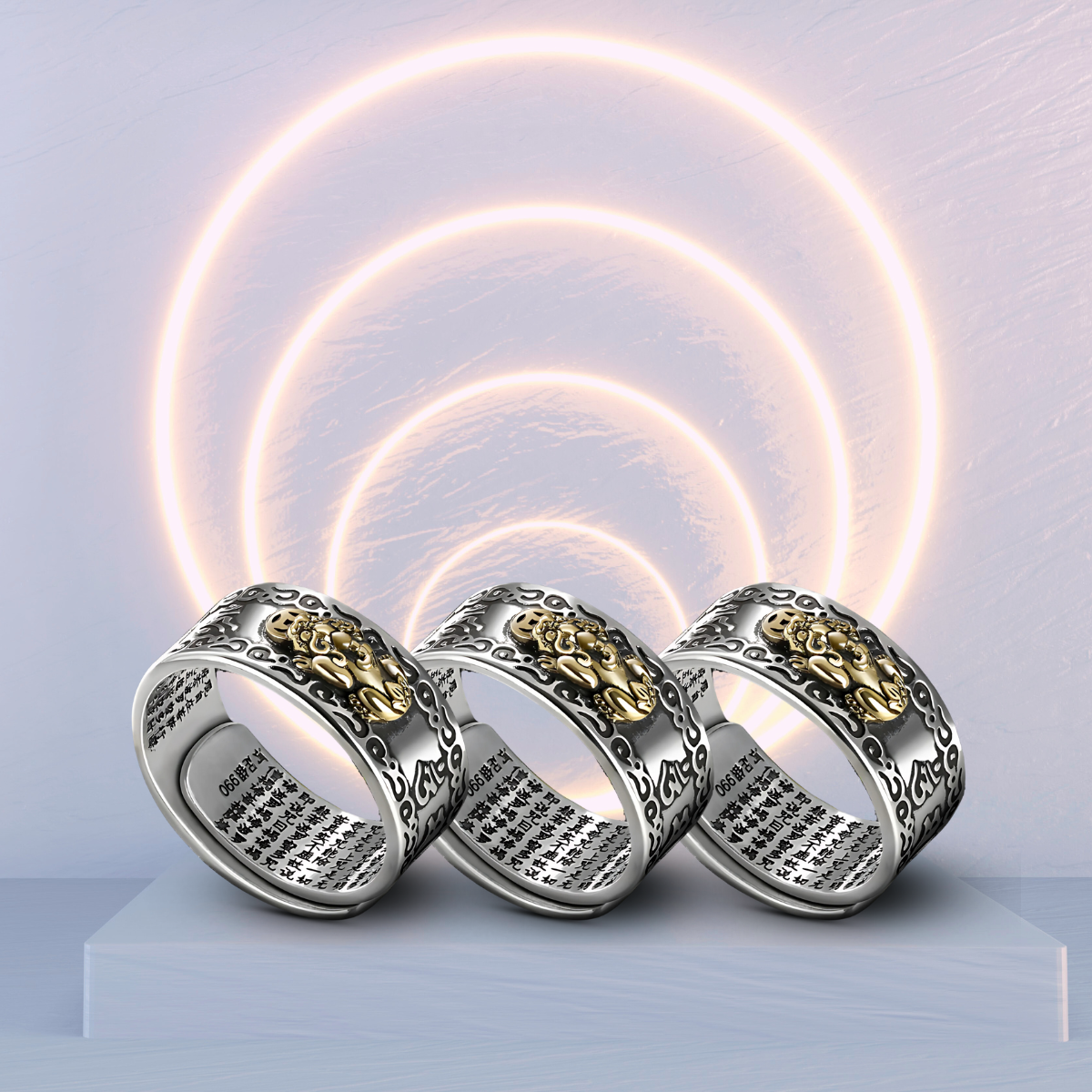 FengShui Ring FR