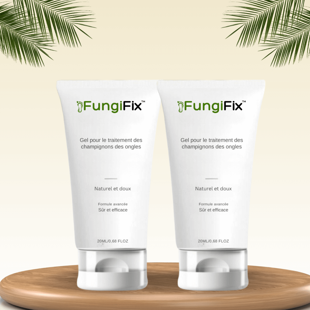 FungiFix FR