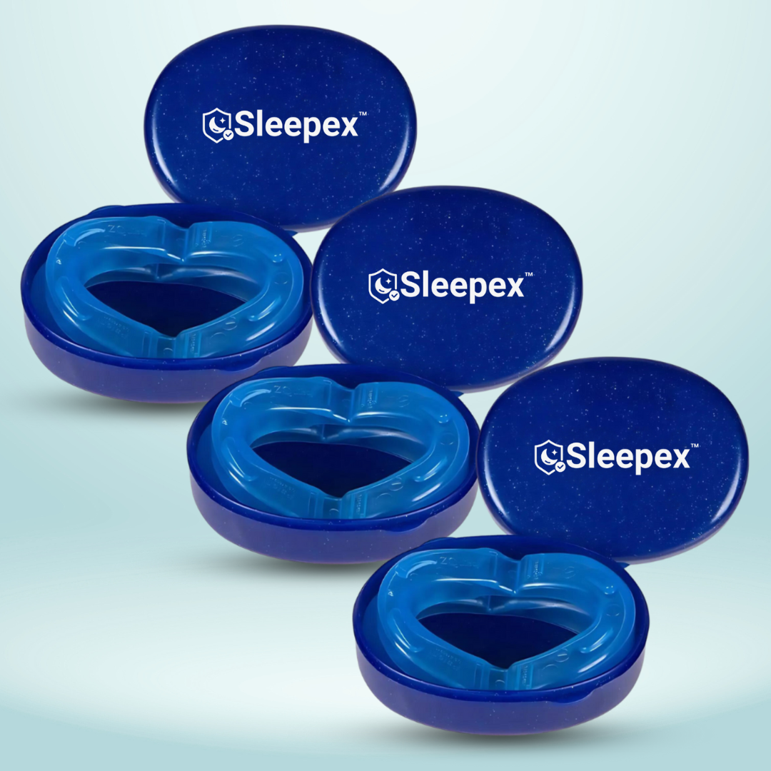 Sleepex US