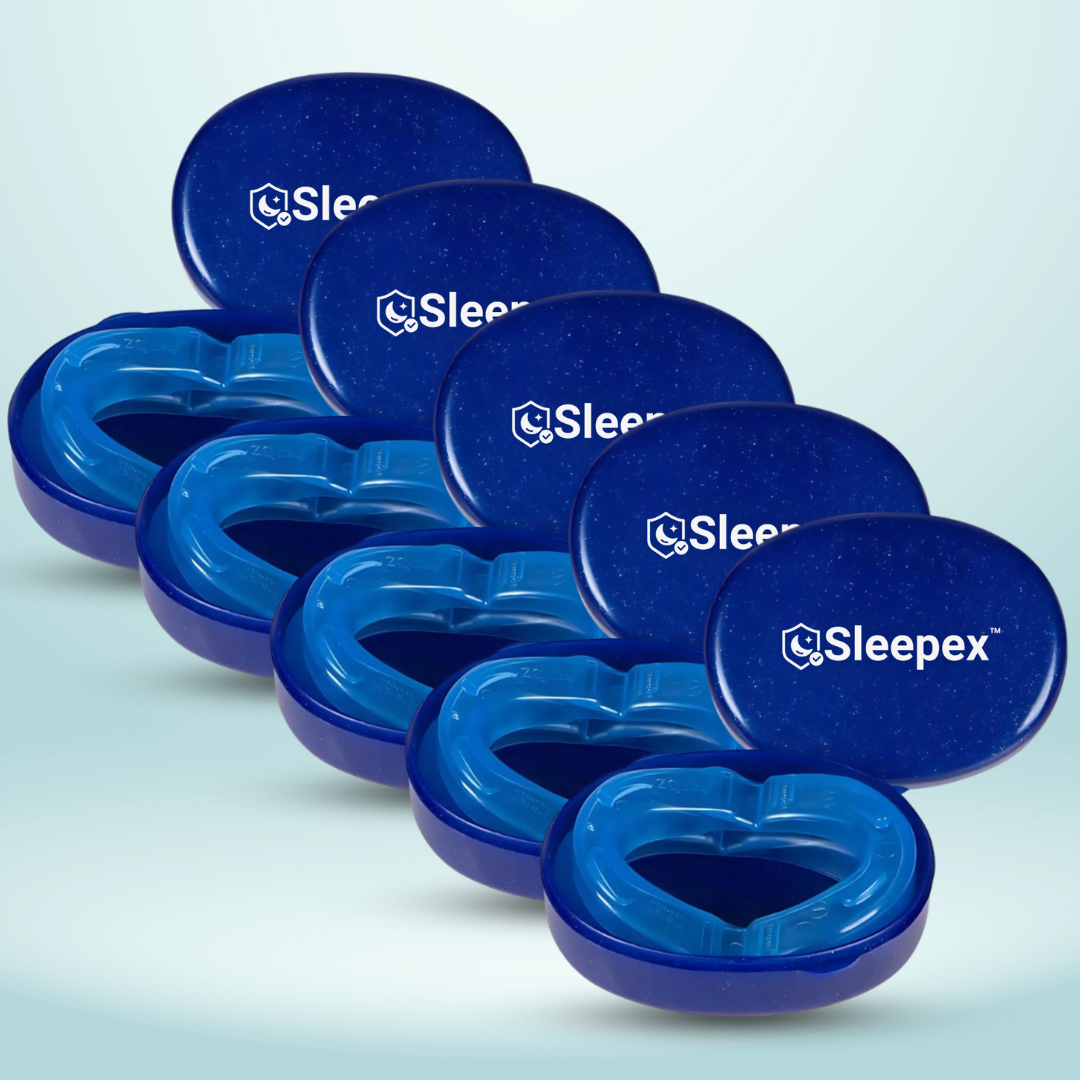 Sleepex US