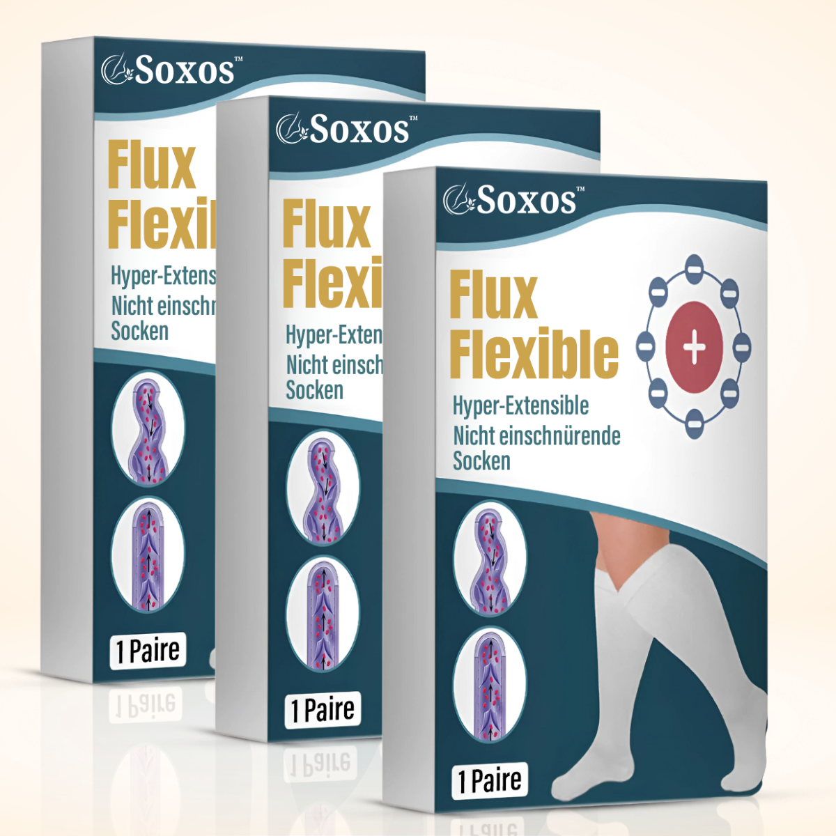 Soxos FR