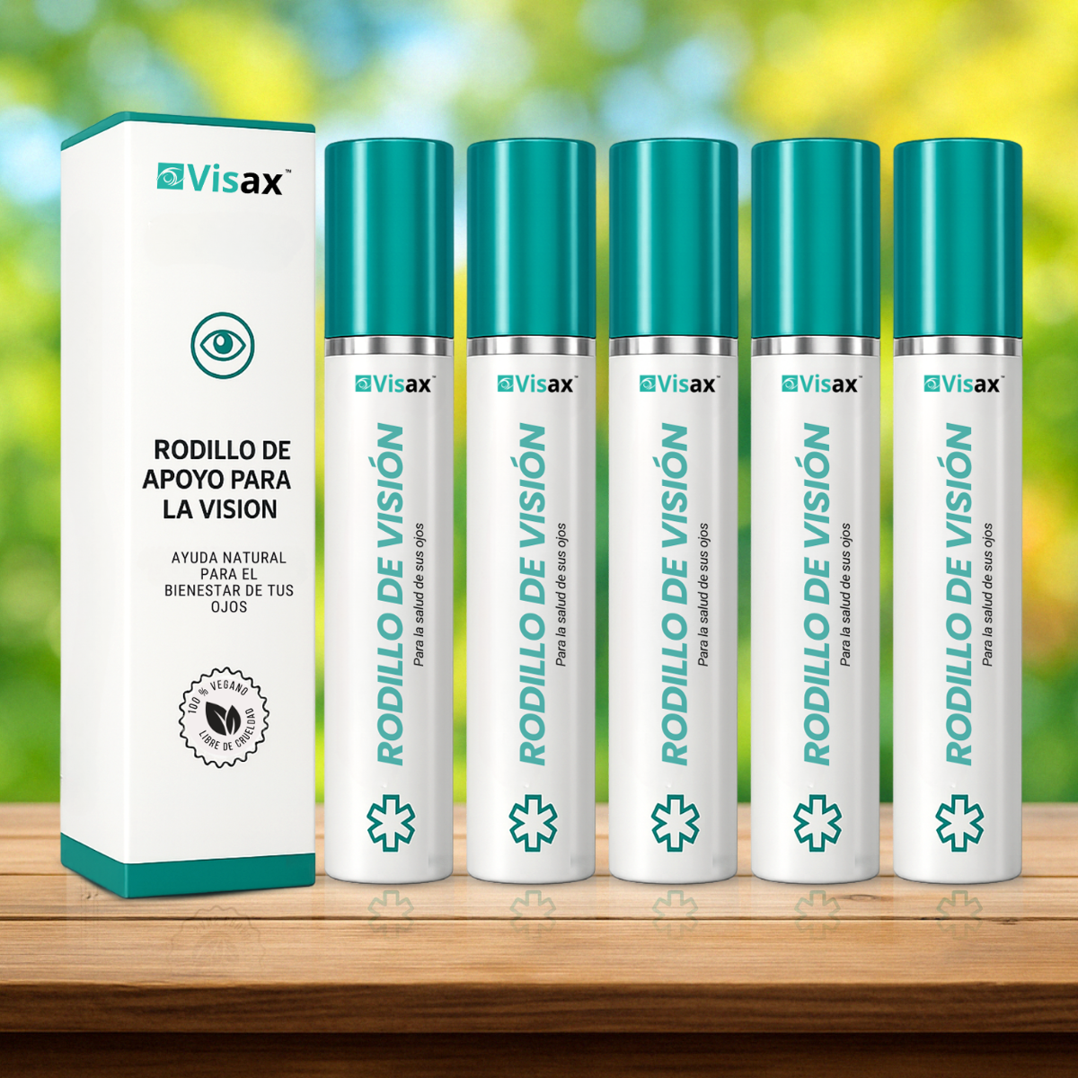 Visax US