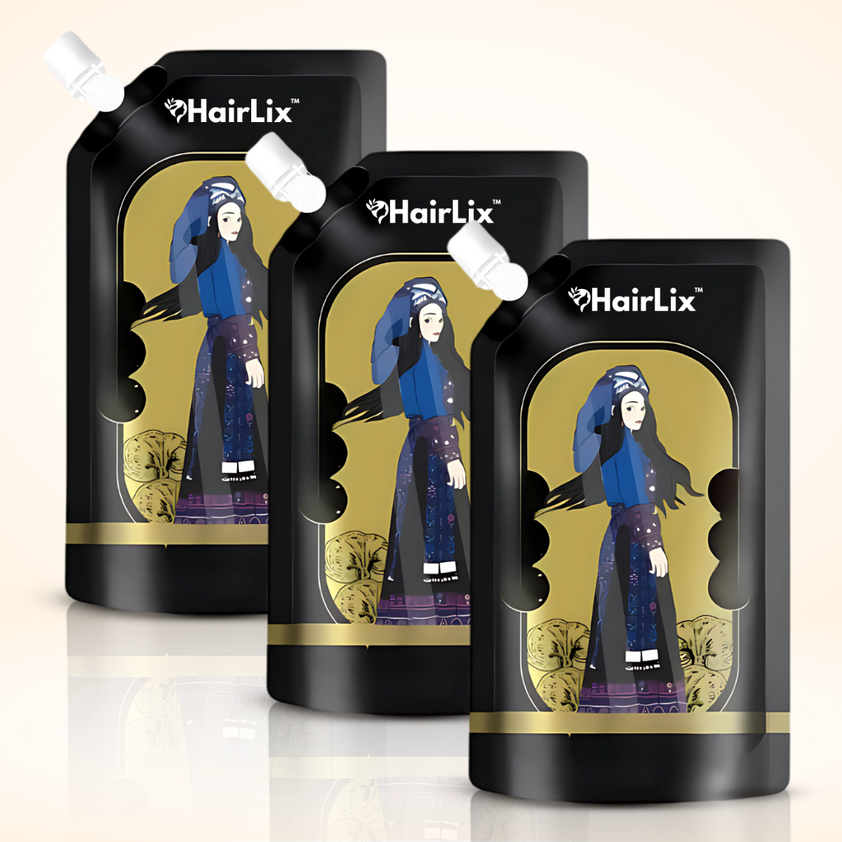 HairLix FR