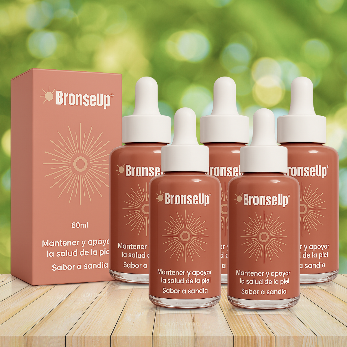 BronseUp US