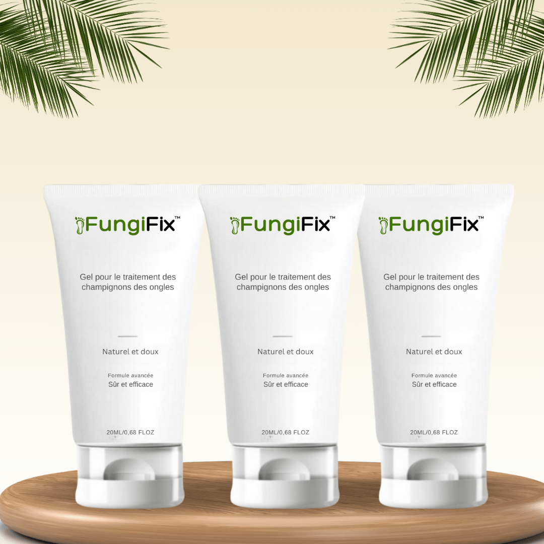 FungiFix FR