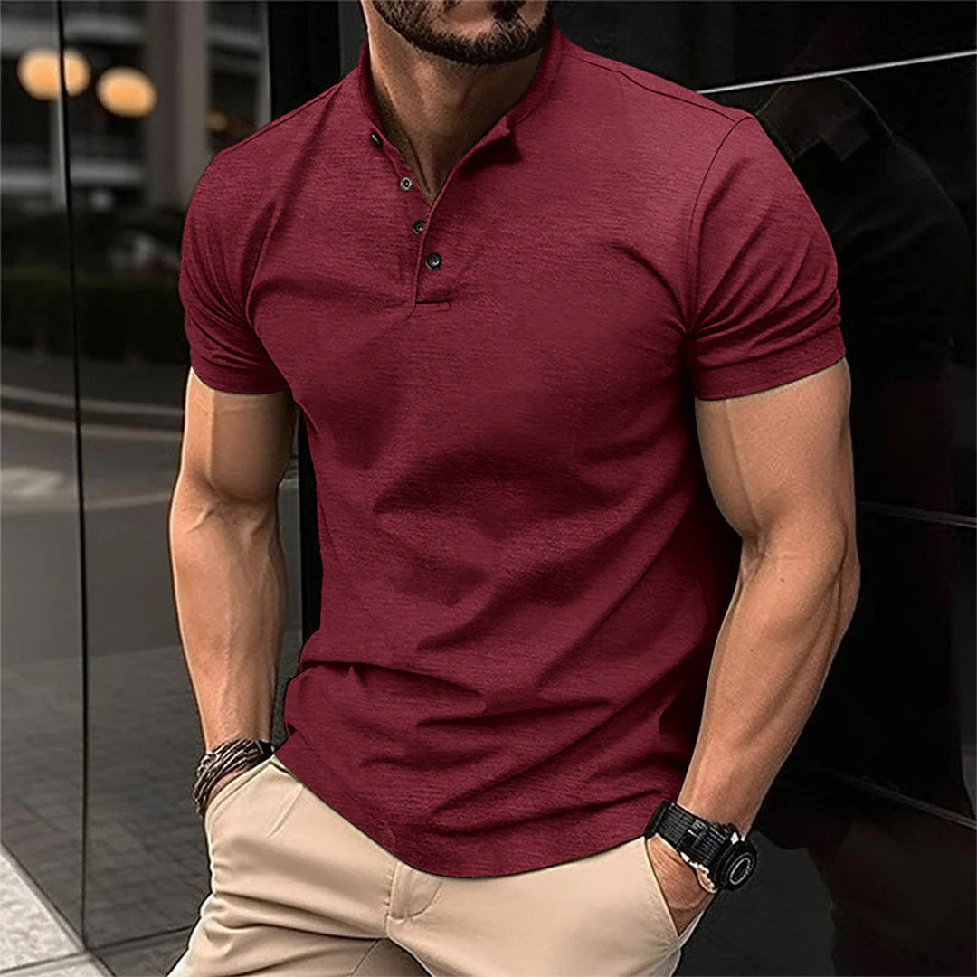 Men's Polo Shirt - Carson Exclusive