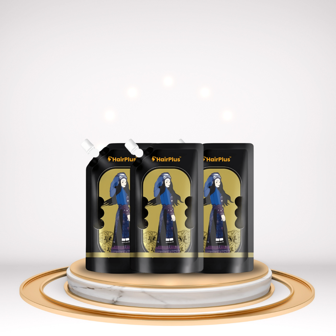 HairPlus FR
