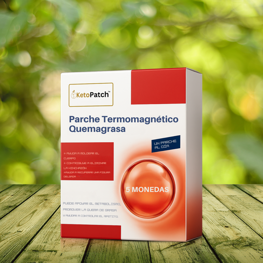KetoPatch US