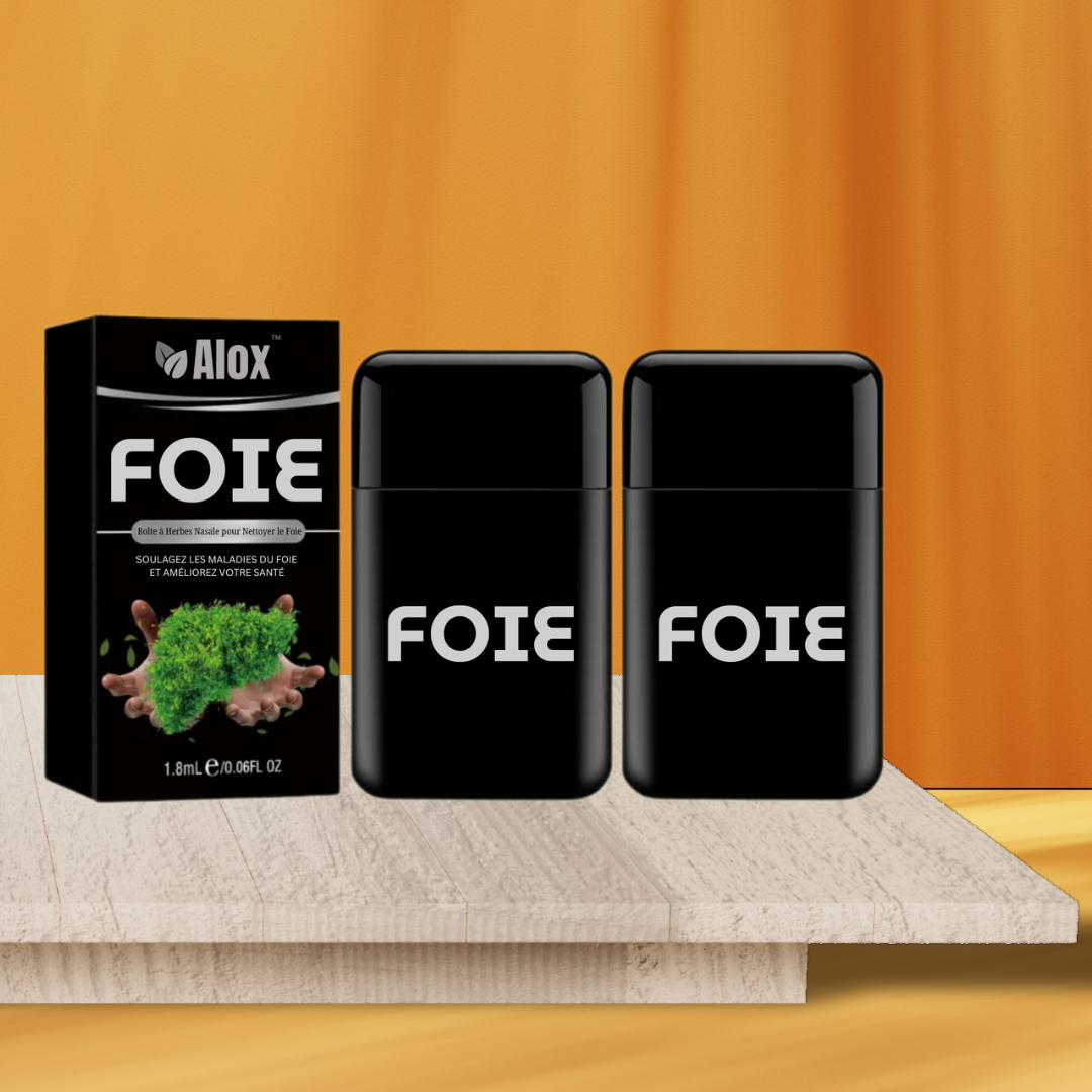 Alox FR