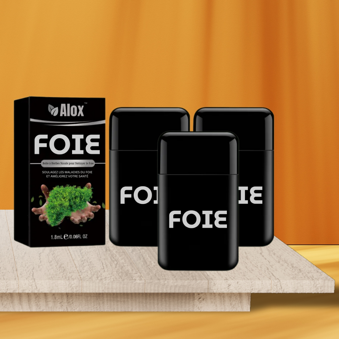Alox FR