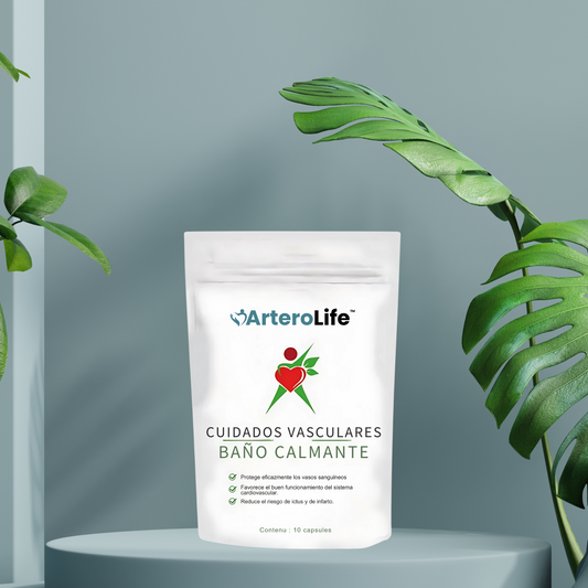 ArteroLife US