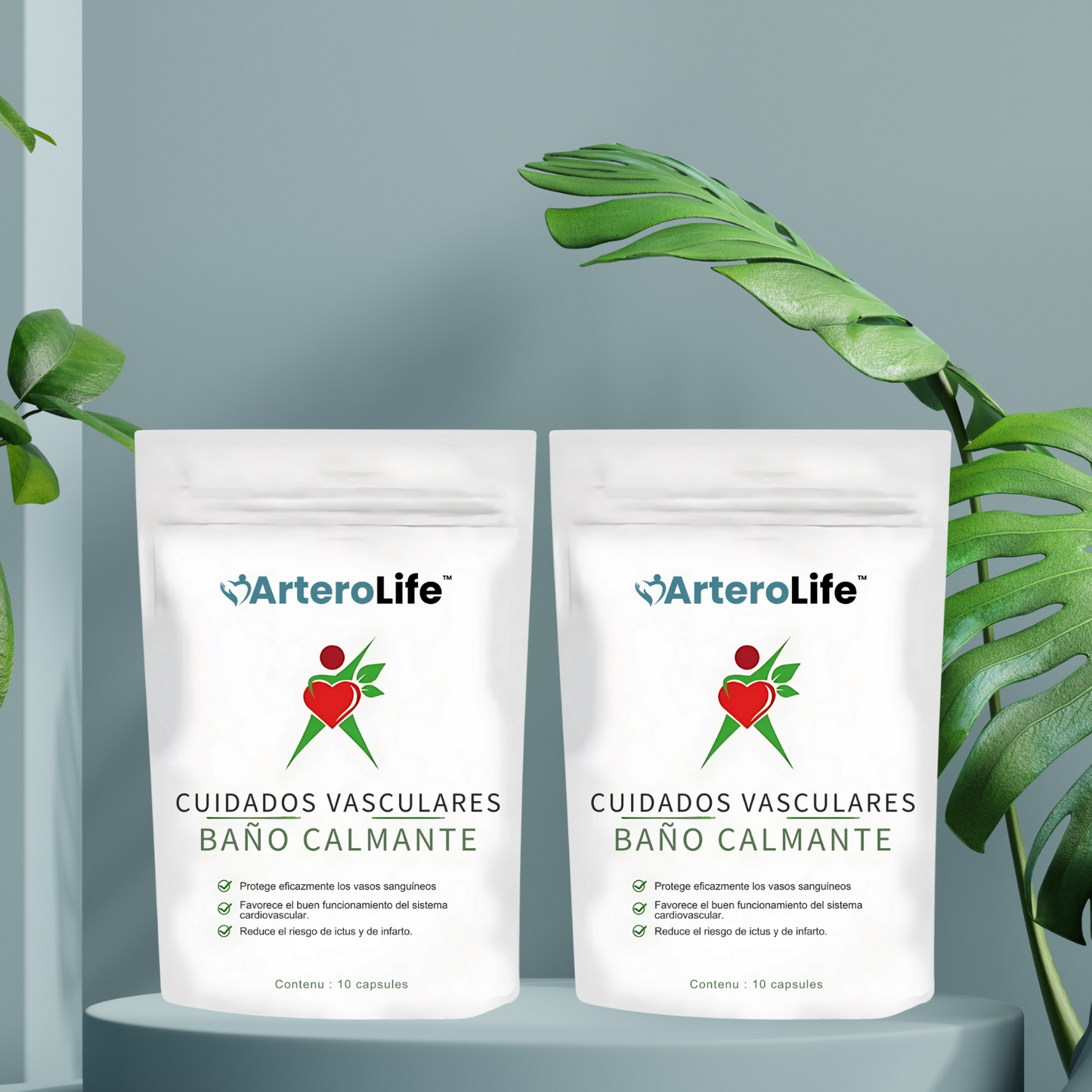 ArteroLife US