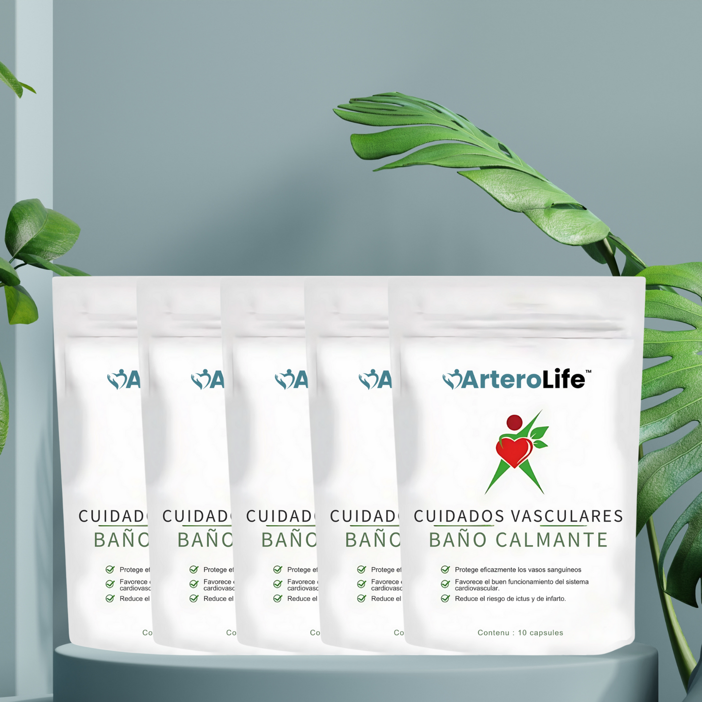 ArteroLife US