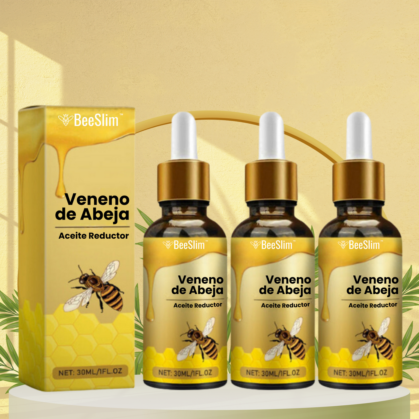 BeeSlim US