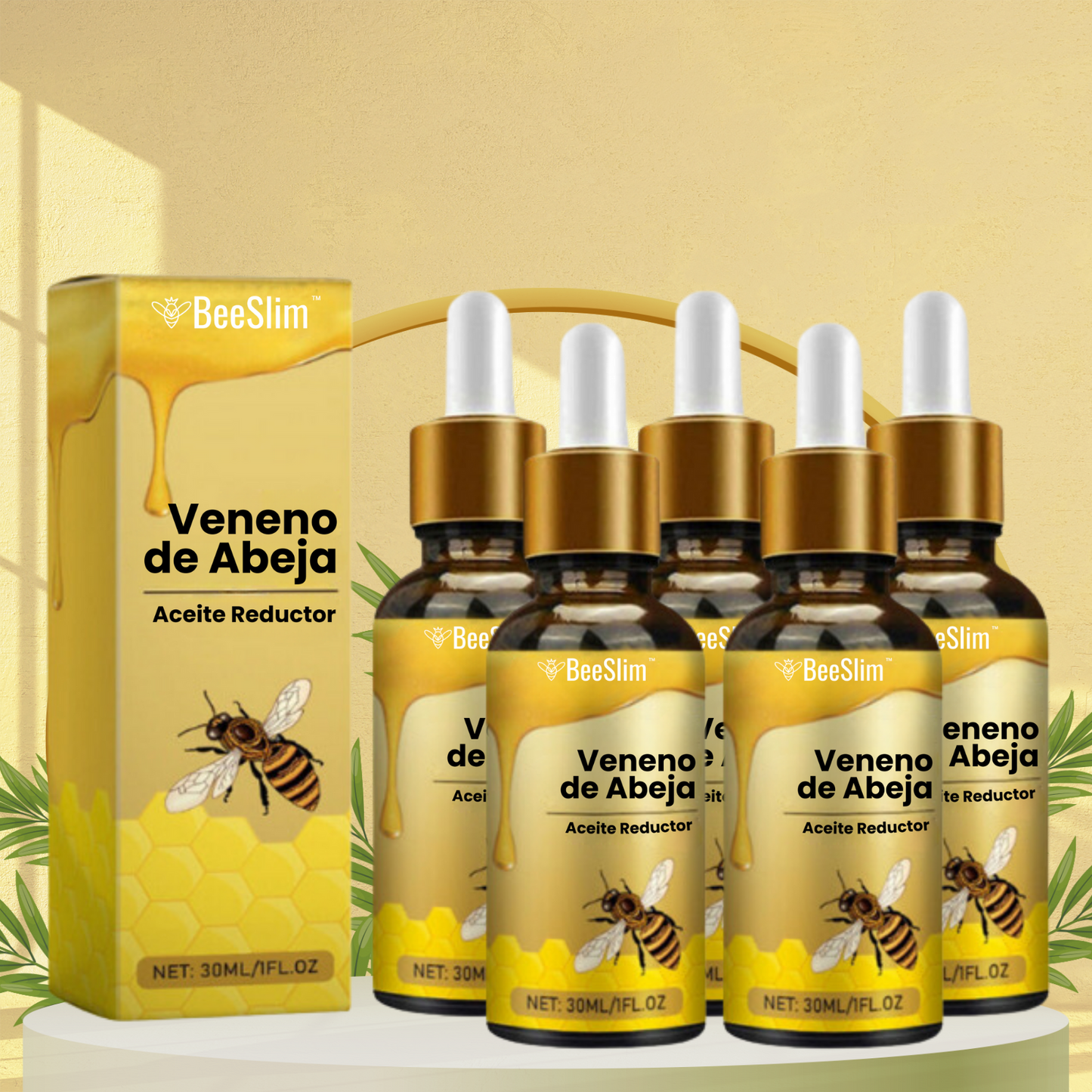 BeeSlim US
