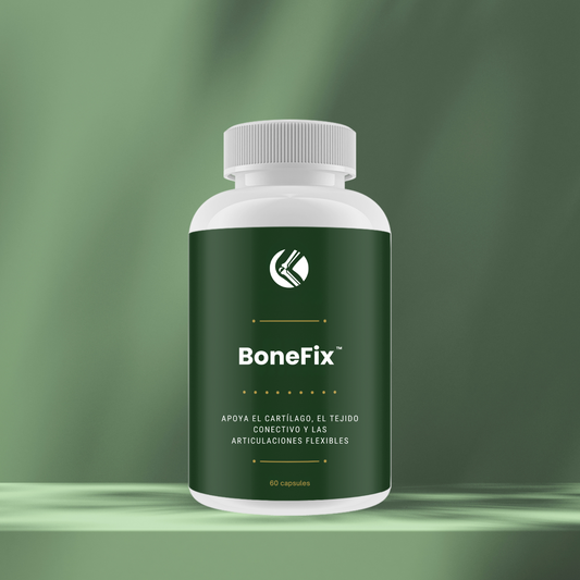 BoneFix US