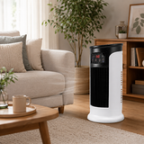 Cooling Portable Air Conditioner Energy Efficient Compact Evaporative Cooling