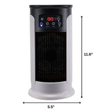 Cooling Portable Air Conditioner Energy Efficient Compact Evaporative Cooling