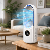 Cooling Portable Air Conditioner Energy Efficient Mini
