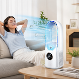 Cooling Portable Air Conditioner Energy Efficient Mini