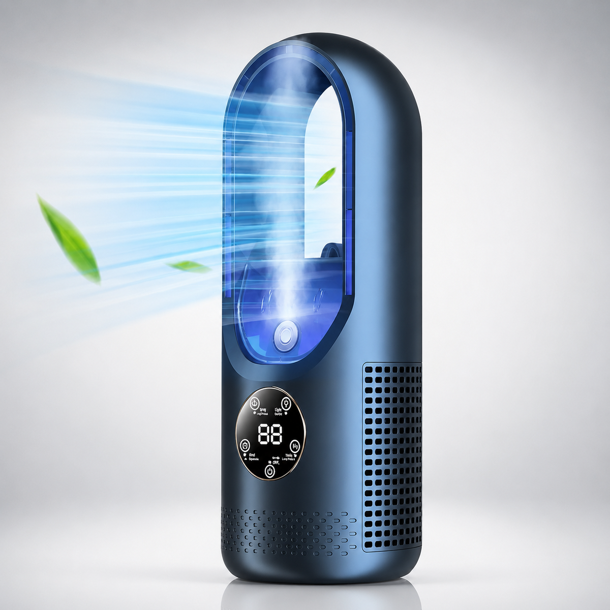 Cooling Portable Air Conditioner Energy Efficient Mini