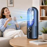 Cooling Portable Air Conditioner Energy Efficient Mini