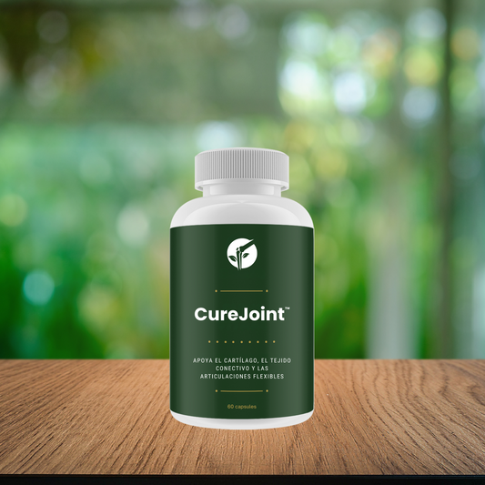 CureJoint US