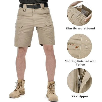 Calvin Cargo Shorts for Men