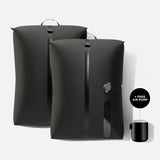Vacuum Bag Travel Kit