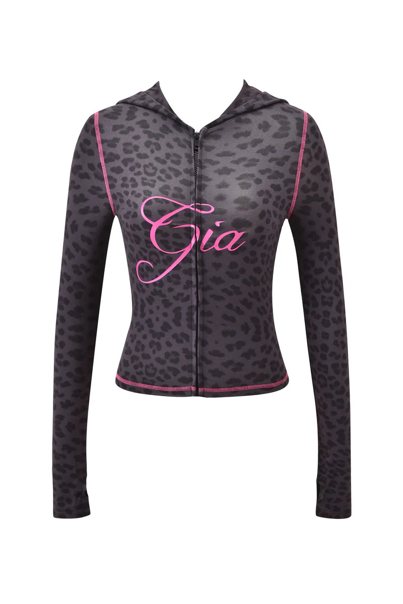 Blare Hoodie