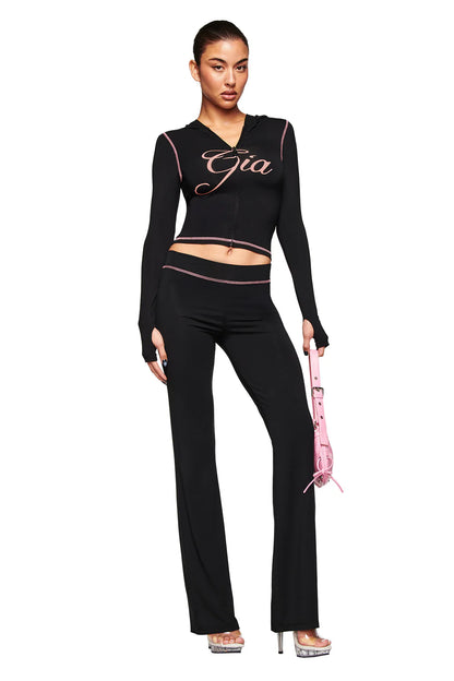 Blare Hoodie