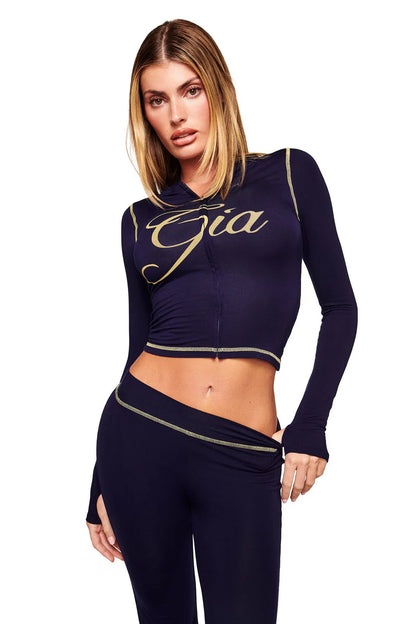 Blare Hoodie