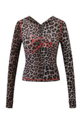 Dark Leopard