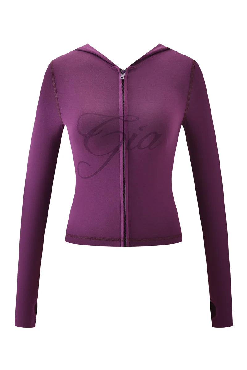 Blare Hoodie