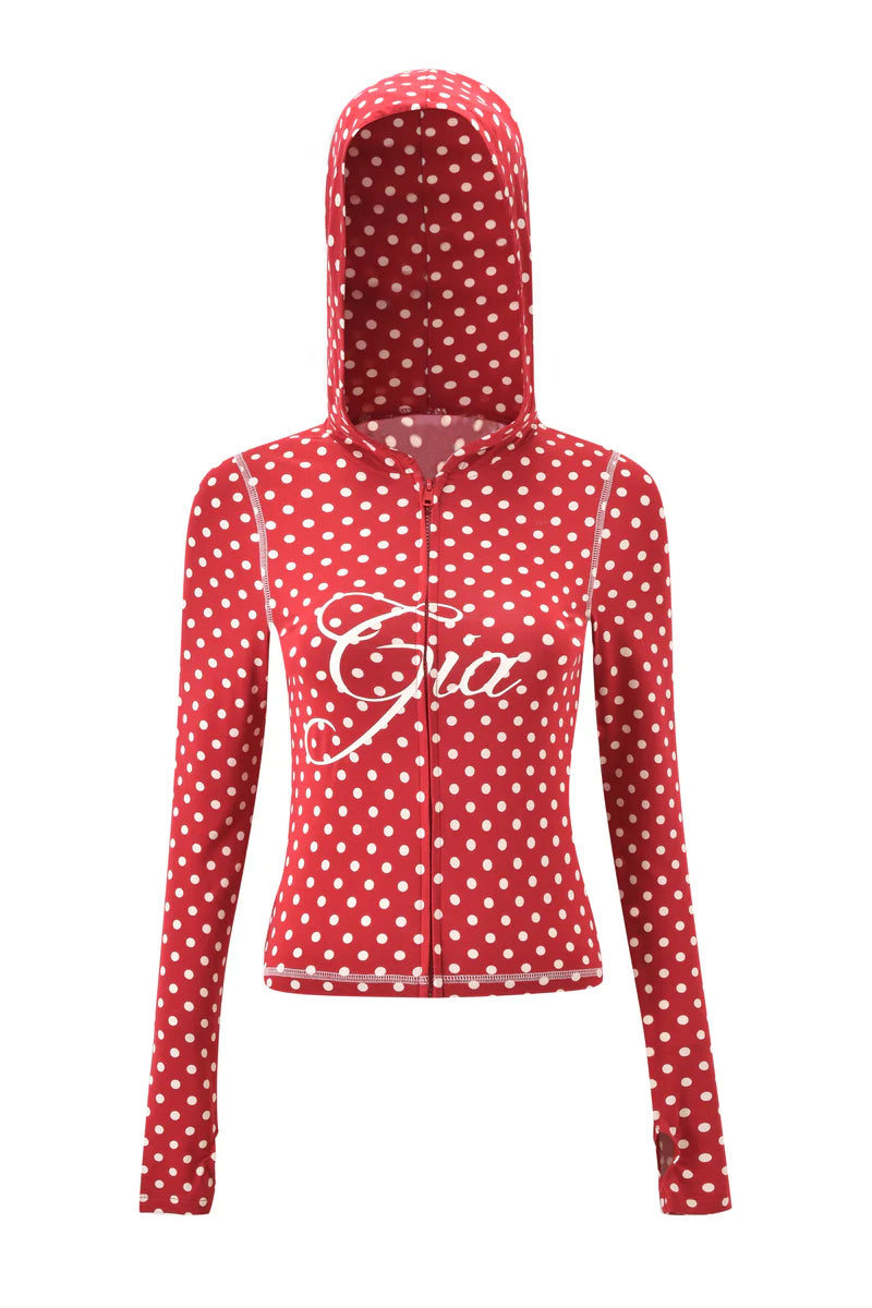 Blare Hoodie