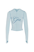 Baby Blue