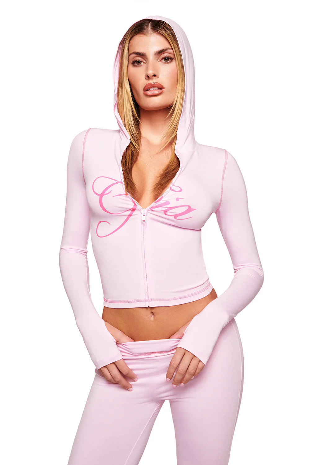 Blare Hoodie